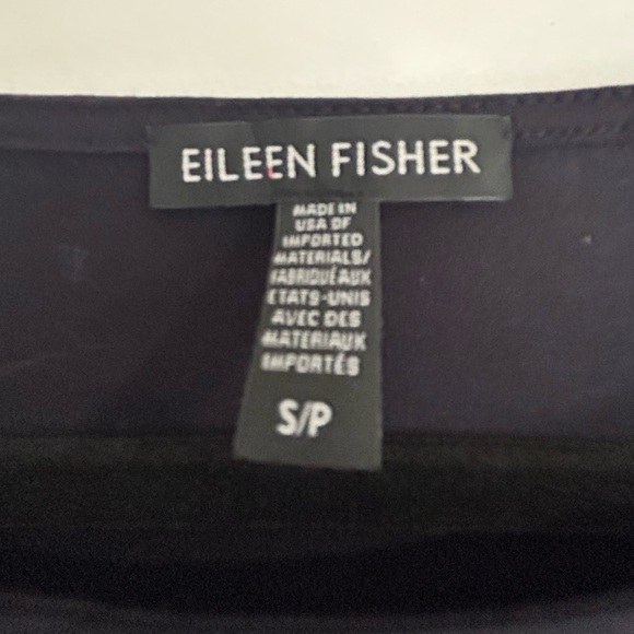 Ultra Comfortable Pima Cotton Stretch Jersey T-Shirt Dress Sz S - Picture 7 of 7